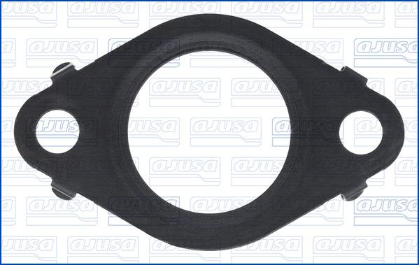 Wilmink Group WG2363180 - Прокладка abcparts.ee