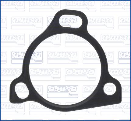 Wilmink Group WG2363121 - Прокладка abcparts.ee