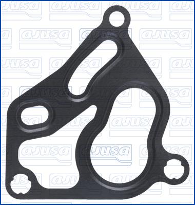 Wilmink Group WG2363316 - Прокладка abcparts.ee