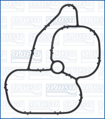 Wilmink Group WG2362436 - Прокладка abcparts.ee