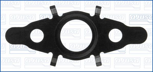 Wilmink Group WG2362646 - Прокладка abcparts.ee