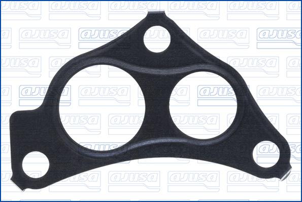 Wilmink Group WG2362619 - Прокладка abcparts.ee