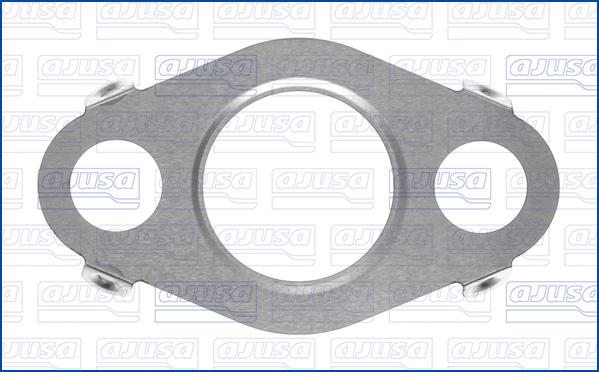 Wilmink Group WG2362844 - Прокладка abcparts.ee