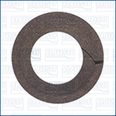 Wilmink Group WG2362840 - Прокладка abcparts.ee