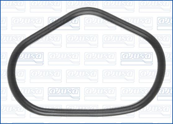 Wilmink Group WG2362861 - Прокладка abcparts.ee