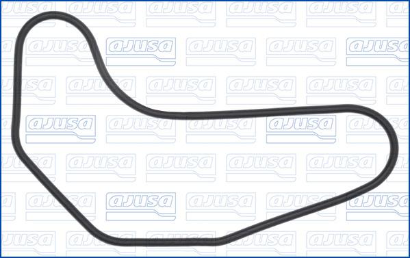 Wilmink Group WG2362863 - Прокладка abcparts.ee