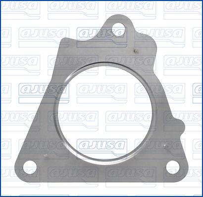 Wilmink Group WG2362806 - Прокладка abcparts.ee