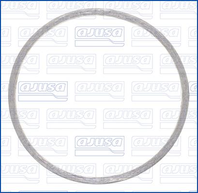 Wilmink Group WG2362823 - Прокладка, труба выхлопного газа abcparts.ee