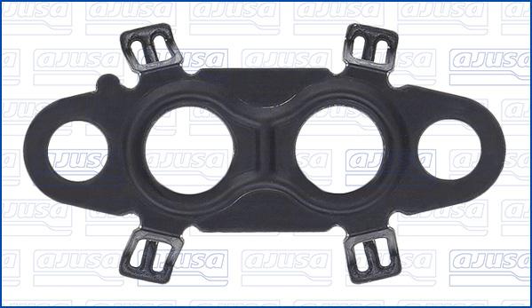 Wilmink Group WG2362348 - Прокладка abcparts.ee