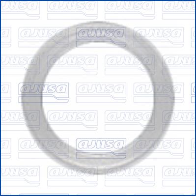 Wilmink Group WG2362365 - Прокладка abcparts.ee