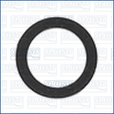 Wilmink Group WG2362361 - Прокладка abcparts.ee