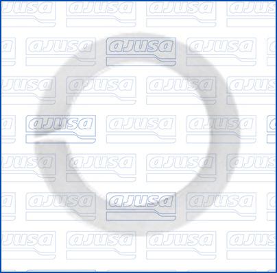 Wilmink Group WG2362362 - Прокладка abcparts.ee