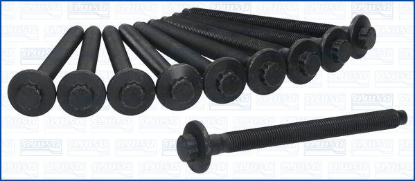 Wilmink Group WG2367483 - Комплект болтов головки цилиндра abcparts.ee
