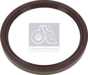 Wilmink Group WG2309158 - Уплотняющее кольцо, коленчатый вал abcparts.ee