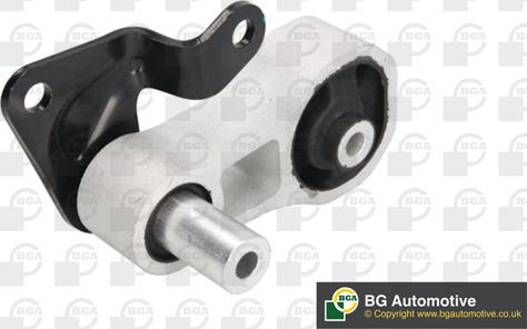 Wilmink Group WG2304089 - Подушка, опора, подвеска двигателя abcparts.ee