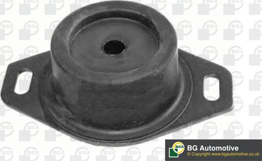 Wilmink Group WG2304192 - Подушка, опора, подвеска двигателя abcparts.ee