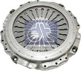 Wilmink Group WG2306966 - Нажимной диск сцепления abcparts.ee