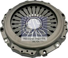 Wilmink Group WG2306968 - Нажимной диск сцепления abcparts.ee