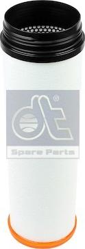 Wilmink Group WG2306364 - Воздушный фильтр двигателя abcparts.ee