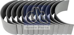 Wilmink Group WG2308088 - Шатунный подшипник abcparts.ee