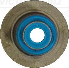 Wilmink Group WG2303488 - Уплотнительное кольцо, стержень клапана abcparts.ee