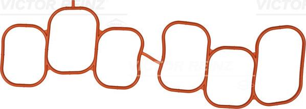 Wilmink Group WG2303570 - Прокладка, корпус впускного коллектора abcparts.ee