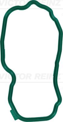 Wilmink Group WG2303610 - Прокладка, крышка головки цилиндра abcparts.ee