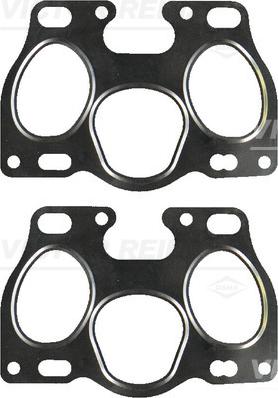 Wilmink Group WG2303308 - Комплект прокладок, выпускной коллектор abcparts.ee