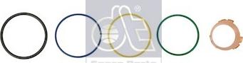 Wilmink Group WG2307921 - Ремкомплект, распылитель abcparts.ee