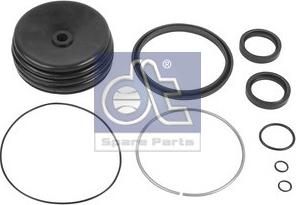 Wilmink Group WG2319929 - Ремкомплект, усилитель привода сцепления abcparts.ee