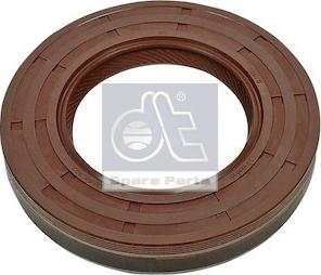 Wilmink Group WG2319545 - Уплотняющее кольцо, распредвал abcparts.ee