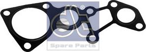 Wilmink Group WG2319688 - Прокладка, корпус маслянного фильтра abcparts.ee