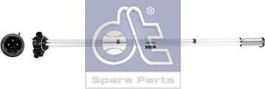 Wilmink Group WG2319033 - Датчик, уровень топлива abcparts.ee