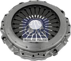 Wilmink Group WG2314852 - Нажимной диск сцепления abcparts.ee