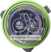 Wilmink Group WG2315863 - Датчик, температура выхлопных газов abcparts.ee