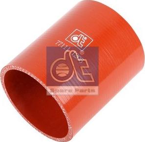 Wilmink Group WG2318323 - Трубка, нагнетание воздуха abcparts.ee