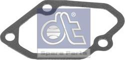 Wilmink Group WG2313474 - Прокладка, выпускной коллектор abcparts.ee