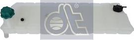 Wilmink Group WG2312177 - Компенсационный бак, охлаждающая жидкость abcparts.ee