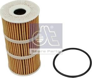 Wilmink Group WG2317942 - Масляный фильтр abcparts.ee