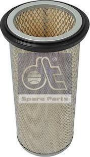 Wilmink Group WG2317954 - Воздушный фильтр двигателя abcparts.ee