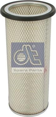 Wilmink Group WG2317956 - Воздушный фильтр двигателя abcparts.ee