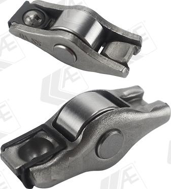 Wilmink Group WG2339004 - Коромысло, управление двигателем abcparts.ee