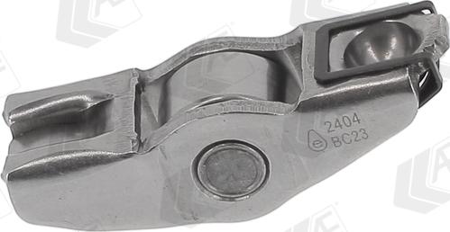 Wilmink Group WG2339003 - Коромысло, управление двигателем abcparts.ee