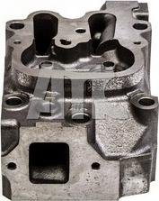 Wilmink Group WG2339754 - Головка цилиндра abcparts.ee