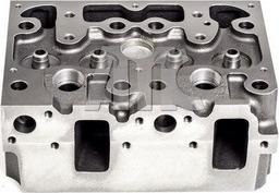 Wilmink Group WG2339756 - Головка цилиндра abcparts.ee
