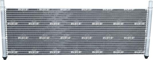 Wilmink Group WG2330526 - Радиатор, охлаждение двигателя abcparts.ee