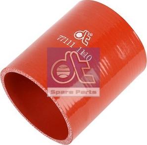 Wilmink Group WG2324508 - Трубка, нагнетание воздуха abcparts.ee