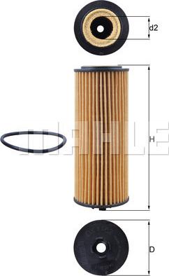 Wilmink Group WG2326150 - Масляный фильтр abcparts.ee