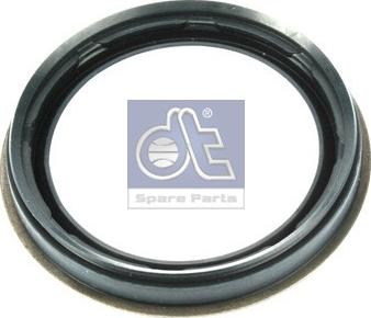 Wilmink Group WG2320683 - Уплотнительное кольцо, поворотного кулака abcparts.ee