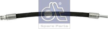 Wilmink Group WG2320166 - Шланг сцепления abcparts.ee